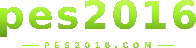 pes2016 logo